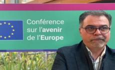 Futuro Ue, Antonio Giardina: "Ecco la mia battaglia per l'auto elettrica"