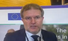 Futuro Ue, Carlo Fidanza (FdI): "Esercizio inutile e dispendioso"