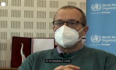 Oms: "L'Europa si sta muovendo verso la fine della pandemia"