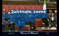 Dal quorum allo spoglio, come funziona l'elezione del presidente della Repubblica