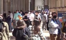 Milano piu' cara per mangiare, +47% rispetto a Napoli