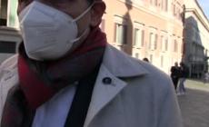 Quirinale, Andrea Marcucci: "Ipotesi Draghi sul tavolo"