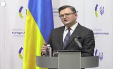 'Piano su leader filo-russo', Kiev conto reti di Putin