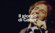 83 anni fa nasceva Giorgio Gaber - Video
