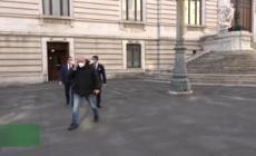 Quirinale, Di Maio: "Sono sempre ottimista"
