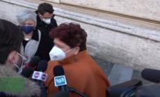 Bellanova: "E' il momento di stringere, il Paese ha bisogno di risposte"