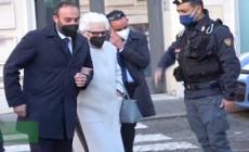 Quirinale, Segre: "Una donna? Domanda cattiva a una vecchia befana come me"
