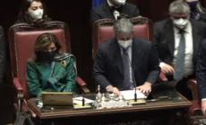 Quirinale, seconda fumata nera in Parlamento