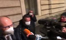 Quirinale, Letta: "Chiudiamoci in una stanza e buttiamo la chiave"