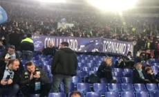 Calcio, 'Lazio e liberta'' dopo l'aggressione: "Stanchi di passare per fascisti"