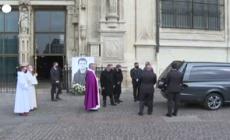 Cinema, a Parigi l'ultimo omaggio a Gaspard Ulliel