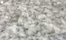 Tempesta di neve a Gerusalemme, imbiancata la Citta' santa