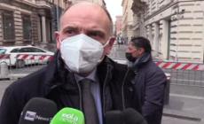 Quirinale, Letta: "Spero che non abbiamo sbagliato a fidarci"