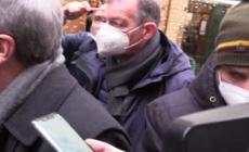 Quirinale, Gasparri: "Cassese e' una proposta dei comunisti, non da Salvini"
