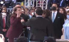 Honduras, Xiomara Castro e' la prima presidente donna: "Da oggi governa il popolo"