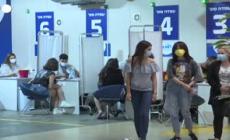 Coronavirus, in Israele la quarta dose solo agli over 18 ad alto rischio