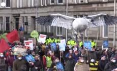 Ambiente, Fridays for Future: nuovo sciopero globale il 25 marzo