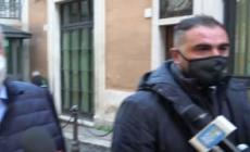 Quirinale, Tajani: "Al vertice da soli, FI per nome politico"