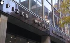 A febbraio la pillola Pfizer anti Covid, cure per 11mila