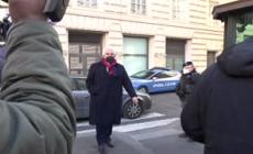 Quirinale, Casini: "Speriamo che sia la giornata giusta"
