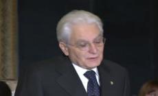 Dall'insediamento al discorso di fine 2021: il settennato di Mattarella