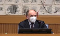 Quirinale, Letta: "Buon lavoro a Mattarella, da domani si lavora per rinnovamento"