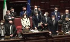 Quirinale, Sergio Mattarella e' il nuovo presidente della Repubblica