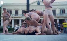 Uruguay, migliaia di persone protestano contro la violenza sulle donne