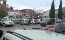Djokovic, la citta' montenegrina di Budva lo dichiara cittadino onorario