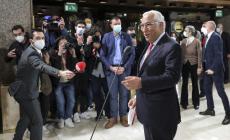 Portogallo: exit poll, in testa Costa, estrema destra cresce
