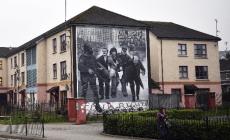 Irlanda: 50 anni fa il Bloody Sunday, oggi marciano i parenti vittime - Video