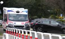 Due anni fa la coppia di cinesi contagiati (che passò anche per Parma): così l'Italia scoprì il virus