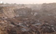 Burkina Faso, minatori al lavoro tra polveri e fumi tossici