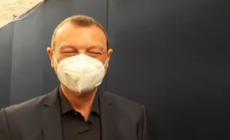 Sanremo, Amadeus: "Ansia Covid? Non abbiamo un piano B"
