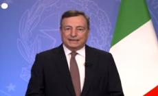 Il Mattarella bis travolge i partiti, ma ora Draghi vuole correre
