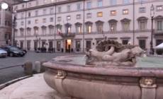 A febbraio nuove regole in vigore: multe ai no vax e pass nei negozi