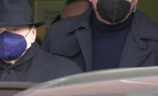  Berlusconi dimesso dall'ospedale San Raffaele - Video