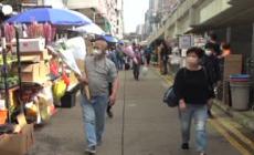 Hong Kong, preparativi per il Capodanno nonostante le misure anti-Covid