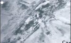 Yemen, gli Emirati distruggono una base di lancio di missili degli Huthi