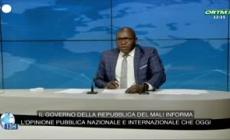 Mali, la giunta militare espelle l'ambasciatore francese
