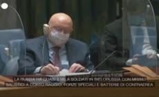 Ucraina: botta e risposta all' Onu di accuse tra Usa e Russia