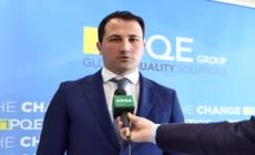 Farmaceutica: per Pqe Group +18% fatturato nel 2021