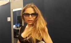 Naike Rivelli: "Io e la mamma siamo la polemica del Festival"
