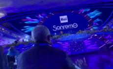 Sanremo, Amadeus: "Donatella Rettore non rischia la squalifica"