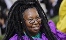  Whoopi Goldberg sarà in "Un posto al sole"