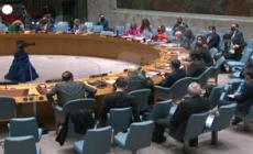 Ucraina, scambio di accuse fra Usa e Russia all'Onu