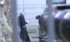 Ucraina, Johnson lascia Downing Street per recarsi a Kiev