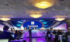 Sanremo: premiato Gaetano Castelli, storico scenografo del Festival