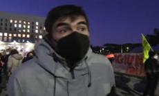 Scontri Polizia-Studenti, Fratoianni: "Inaccettabili parole Lamorgese. Capire e chiedere scusa"