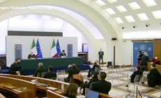 Speranza:  "Green pass illimitato per chi ha il booster"